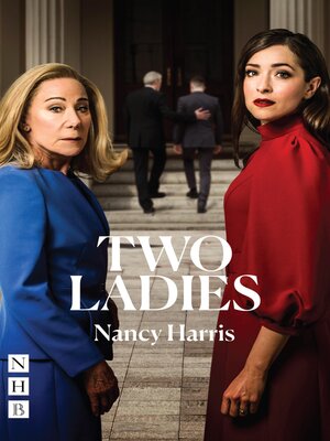 cover image of Two Ladies (NHB Modern Plays)